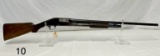 Marlin mod 44 20 ga pump shotgun