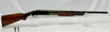 Remington mod 10 12 ga pump shotgun