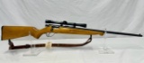 Savage Arms mod 120 22S/L/LR bolt action rifle