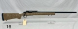 Remington mod 700 Police 223 cal Bolt Action rifle