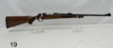 Ruger mod M77 MKII 270 WIN cal bolt action rifle
