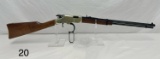 Henry Golden Boy 22 mag cal lever action rifle