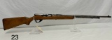 Ranger mod 101.16 22LR bolt action rifle