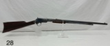 Winchester mod 90 22 WRF cal pump rifle