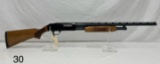 Mossberg mod 500C 20 ga pump shotgun