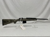 Ruger M77 Mark II 308 WIN cal bolt action rifle