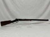 Marlin mod 1892 22 cal lever action rifle