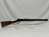 Browning mod 92 44mag cal lever action rifle