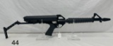 Calico M100 22LR carbine semi-auto rifle