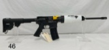 DPMS Panther Arms A-15 multi cal semi-auto rifle