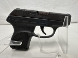 Ruger mod LCP 380 auto cal semi-auto pistol