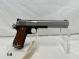 Double Star Corp 1911 45 ACP cal semi auto pistol