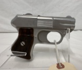 Cop Inc model Cop357 38spl/357 mag s/a derringer