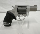 Taurus Ultra-Lite Titanium mod 856 38 spl revolver