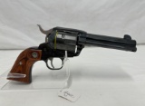 Ruger New Vaquero 357 mag cal revolver