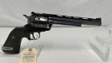 Ruger Super Blackhawk 44 mag cal revolver