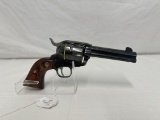 Ruger New Vaquero 357 mag cal revolver