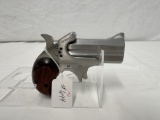 Bond Arms Texas Defender 45Colt/410 pistol