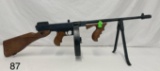 Thompson 1927A1 45ACP semi-auto rifle