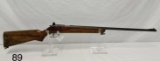 Mossberg mod 30 22S, L,LR bolt action rifle