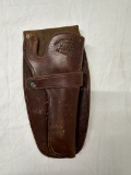 Shelton Payne Arms Co, Maker, El Paso Texas holster