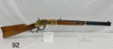 EMF Dakota 1866 44/40 cal lever action rifle