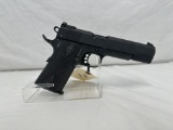 Colt Gold Cup Trophy 22LR semi-auto pistol
