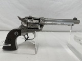 Ruger Single Six 22cal single action revolver
