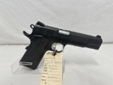 SDS ZIG M1911 series 45ACP cal semi-auto pistol