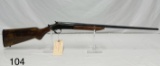 Bridge Gun Co. 410 ga single shot shotgun