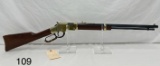 Henry Golden Boy H004 22LR cal lever action rifle
