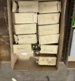 11 boxes (550) 7.62x30mm LC ammunition