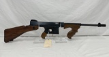 Volunteer Ent. Commando Mark 45 semi-auto rifle