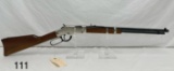 Henry Golden Boy H004 22LR lever action rifle