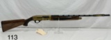 TriStar Viper G2 410 ga semi-auto shotgun