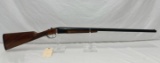 CZ-USA Bobwhite 28 ga SxS shotgun