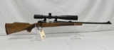 Winchester mod70 300 WIN mag cal bolt action rifle