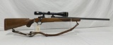Ruger mod 77 243 WIN cal bolt action rifle