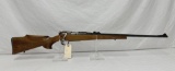 Arisaki type 99 7.7 cal bolt action rifle