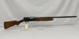 Remington mod 11 12 ga semi-auto shotgun