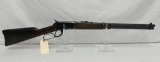 Interarms mod 65SRC 45 colt cal lever action rifle