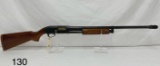 Sears mod 20 12 ga pump shotgun