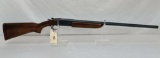 Winchester mod 37 20 ga single shot shotgun
