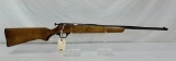 Sears mod 41 22S, L, LR cal bolt action rifle