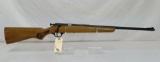 Glenfield mod 10 22S, L, LR bolt action rifle