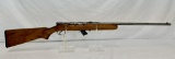 Stevens Savage mod 85A 22S,L,LR semi auto rifle