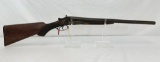 Henry Arms Belgian 12 ga SxS shotgun