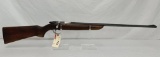 Remington Targetmaster 510P 22S,L,LR B/A rifle