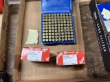 45 auto cal bullets & brass