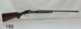 Fox Savage mod B 20 ga SxS shotgun